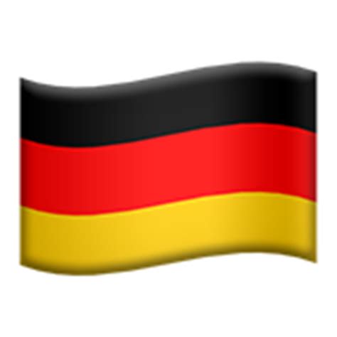 germany flag emoji copy and paste